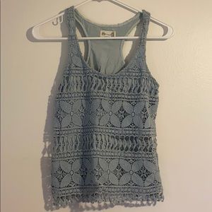 Tikirani Tank Top
